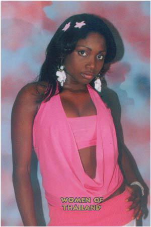 Colombia women