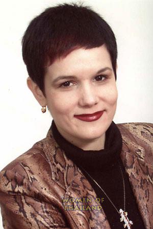 Russia women