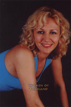 Russia women