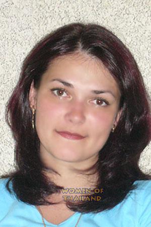 Russia women