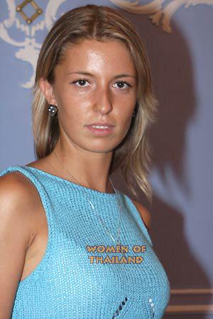 Ukraine women