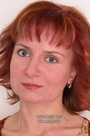 Russia women