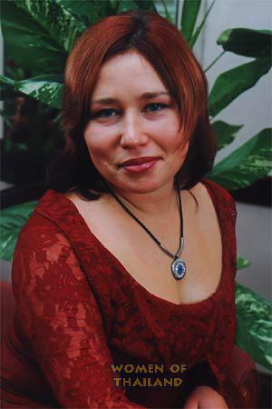Russia women