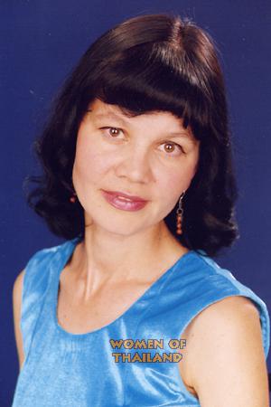 Russia women