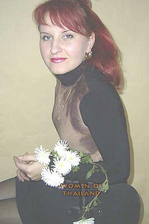 Ukraine women