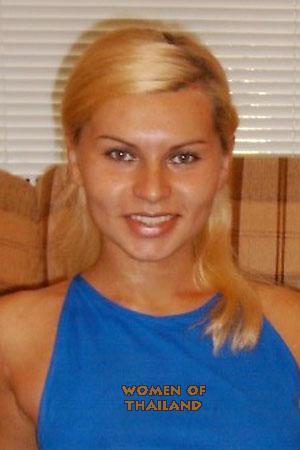 Russia women