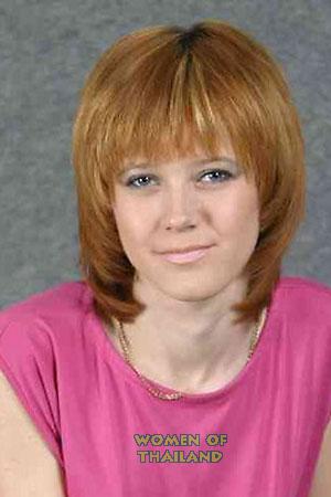 Ukraine women