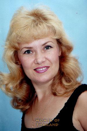 Ukraine women