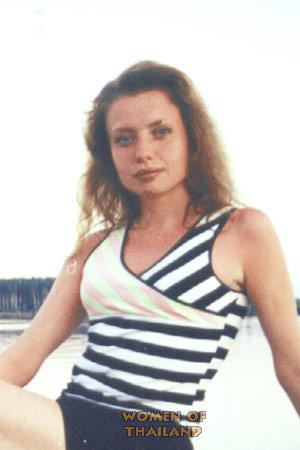 Russia women