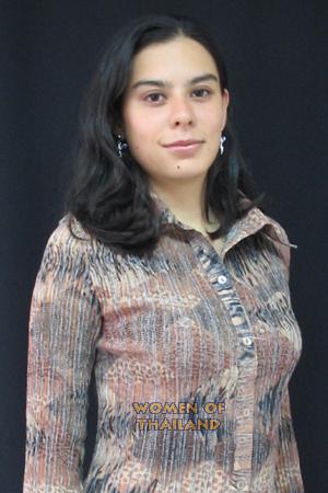 Colombia women