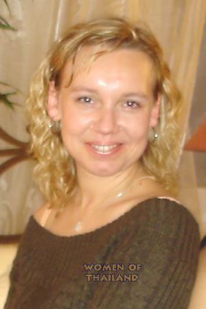 Ukraine women
