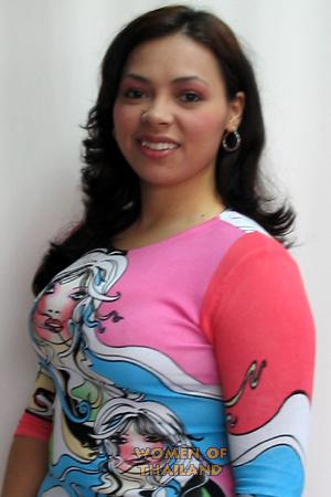 Colombia women
