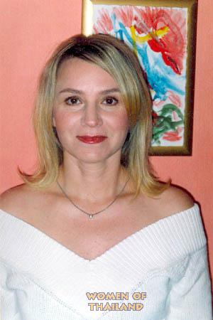 Russia women
