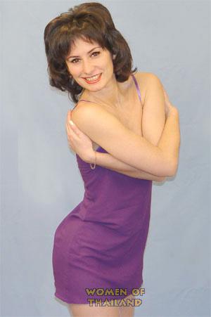 Ukraine women