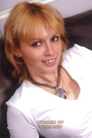 Russia women