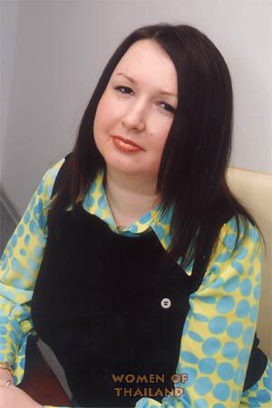 Russia women