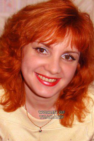 Russia women