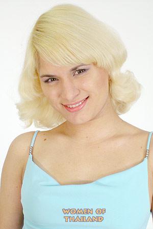 Russia women