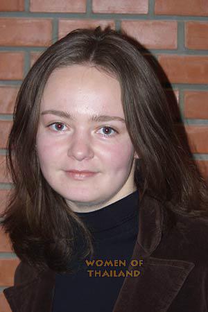Ukraine women