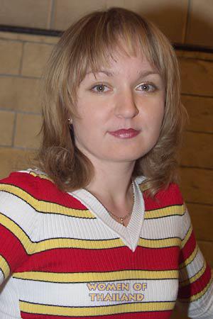 Ukraine women