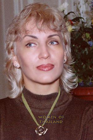 Russia women