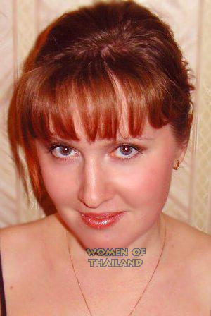 Russia women