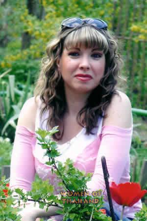 Russia women