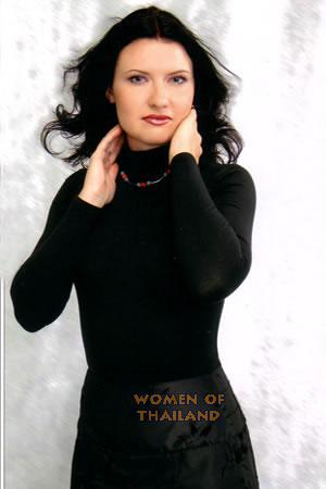 Russia women