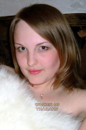 Russia women