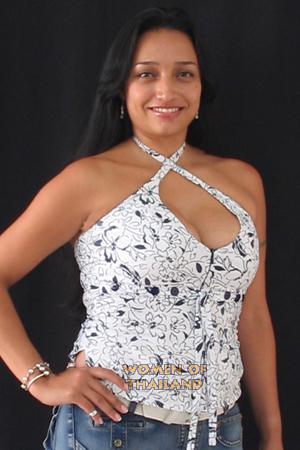 Colombia women