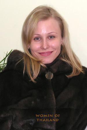 Russia women