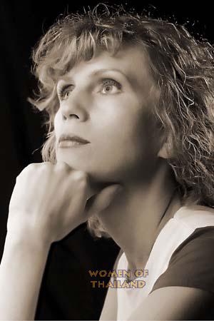 Ukraine women