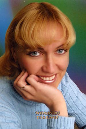 Russia women