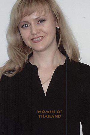 Russia women