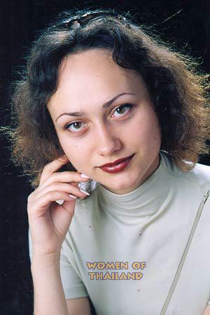 Russia women