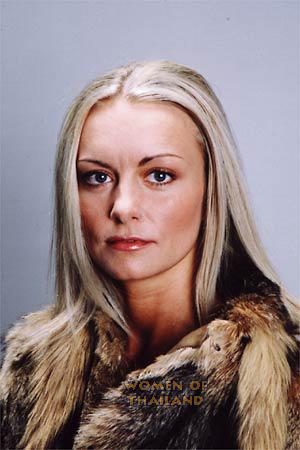 Russia women