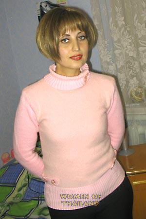 Ukraine women