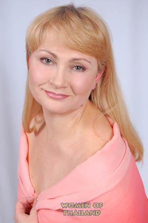 Russia women