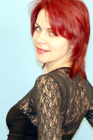 Ukraine women