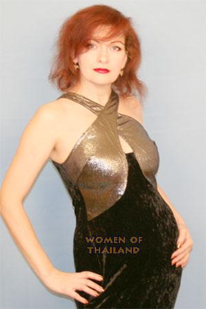 Ukraine women