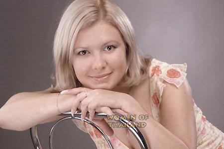 Russia women