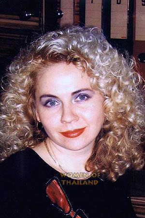 Russia women