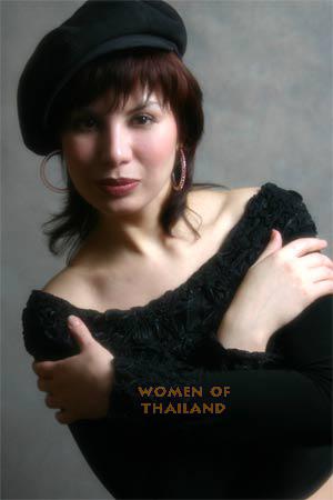 Russia women