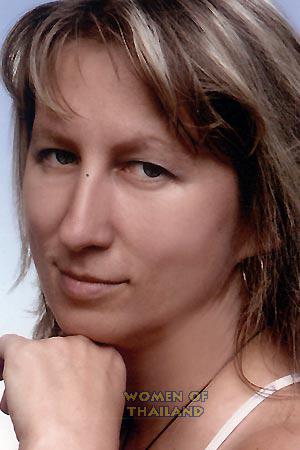 Russia women