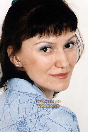 Russia women