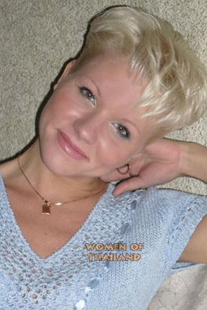 Russia women