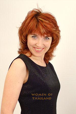 Russia women