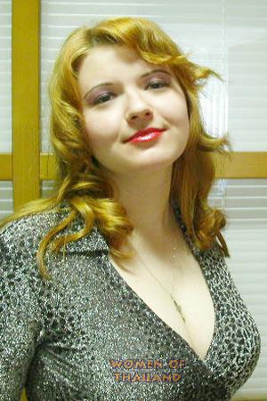 Russia women