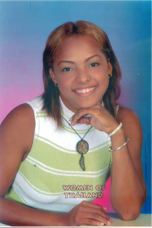 Colombia women