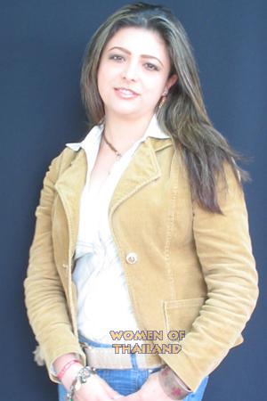 Colombia women